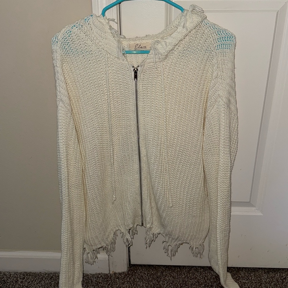 Boutique- Sweater